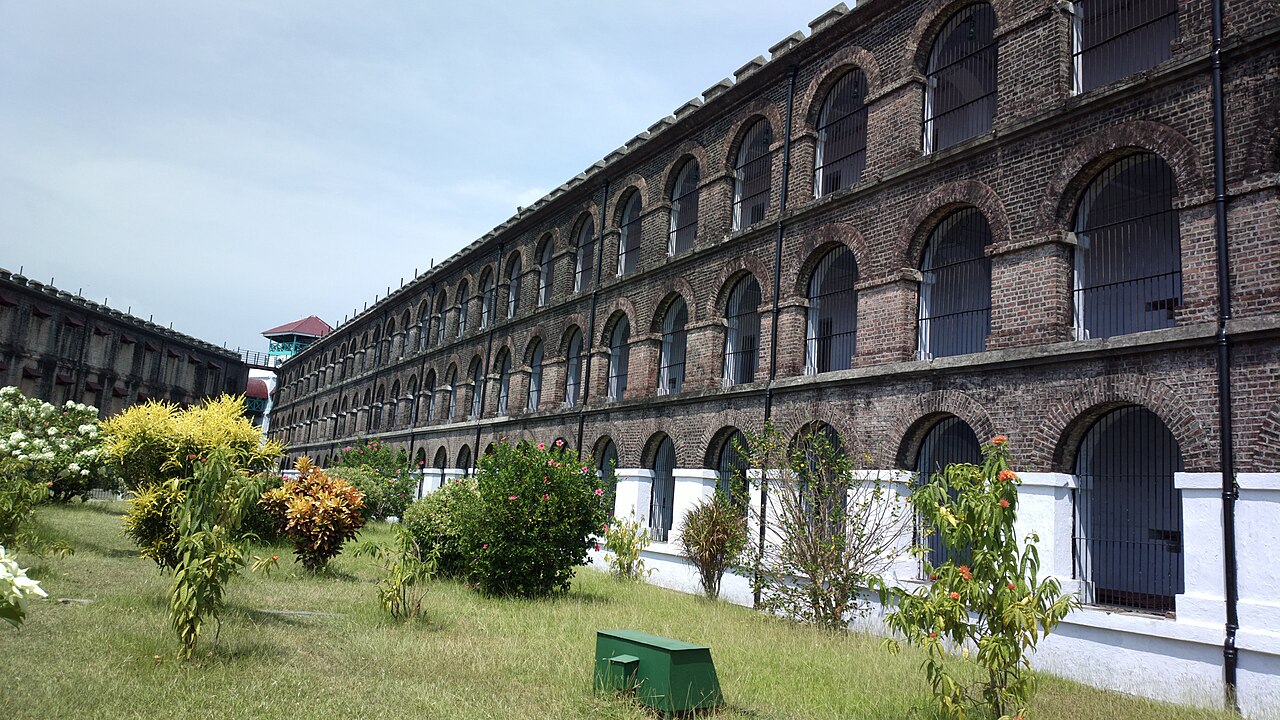 Port Blair airport transfer