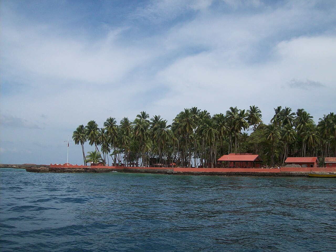 Andaman ferry transfer